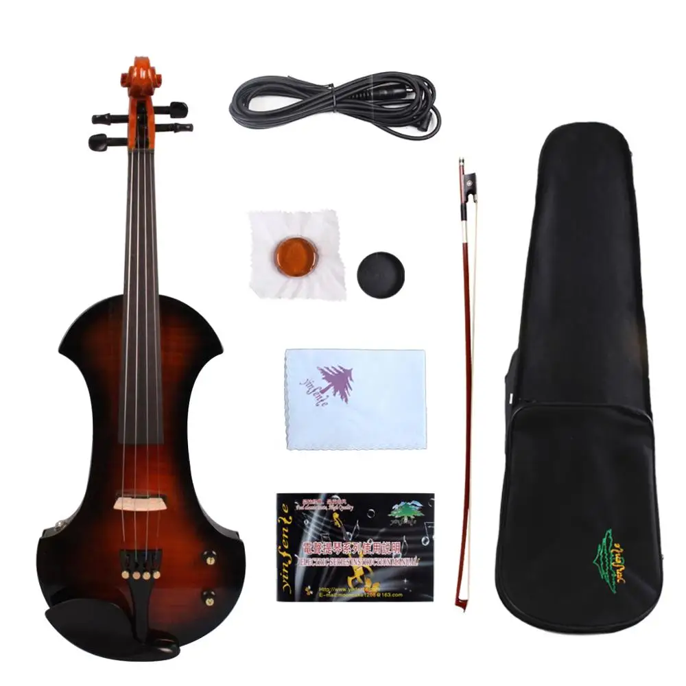 Triangel violin classic