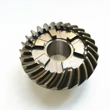 Обратный Шестерни 26 зубьев для Yamaha подвесной L150 P150 C150 S150 LX150 V150 SX150 150HP 175HP 200HP 2/4 T 6G5-45571-00 6G5-45571-01