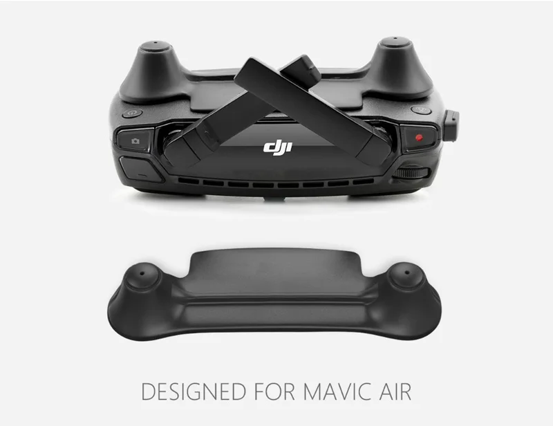 Mavic Air Управление Лер гвардии Управление защитник палка для DJI Мавик Air Remote Управление Лер аксессуары PT