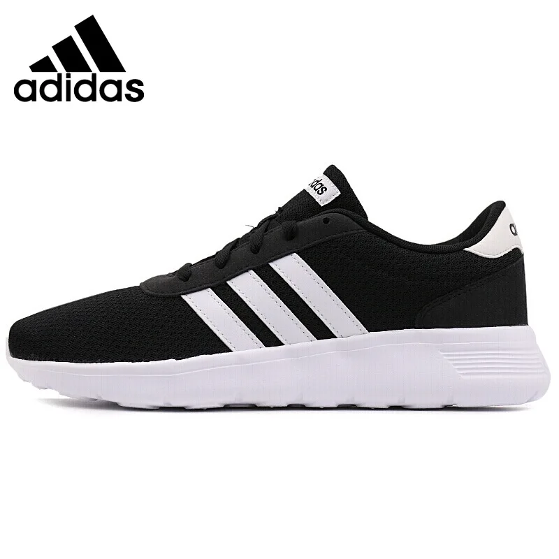 Original New Arrival 2018 Adidas NEO Label Lite Racer Unisex Skateboarding Shoes Sneakers