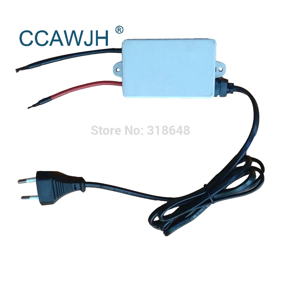 

Powerful Home Plasma Ionizer with High ion Concentration 20million/cm3 (Positive ion: Negative ion=1:1 or 1:3)+ Free Shipping