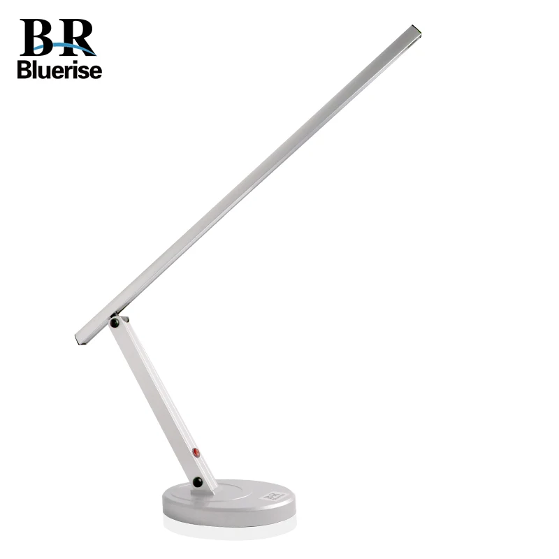 led nail desk lamp