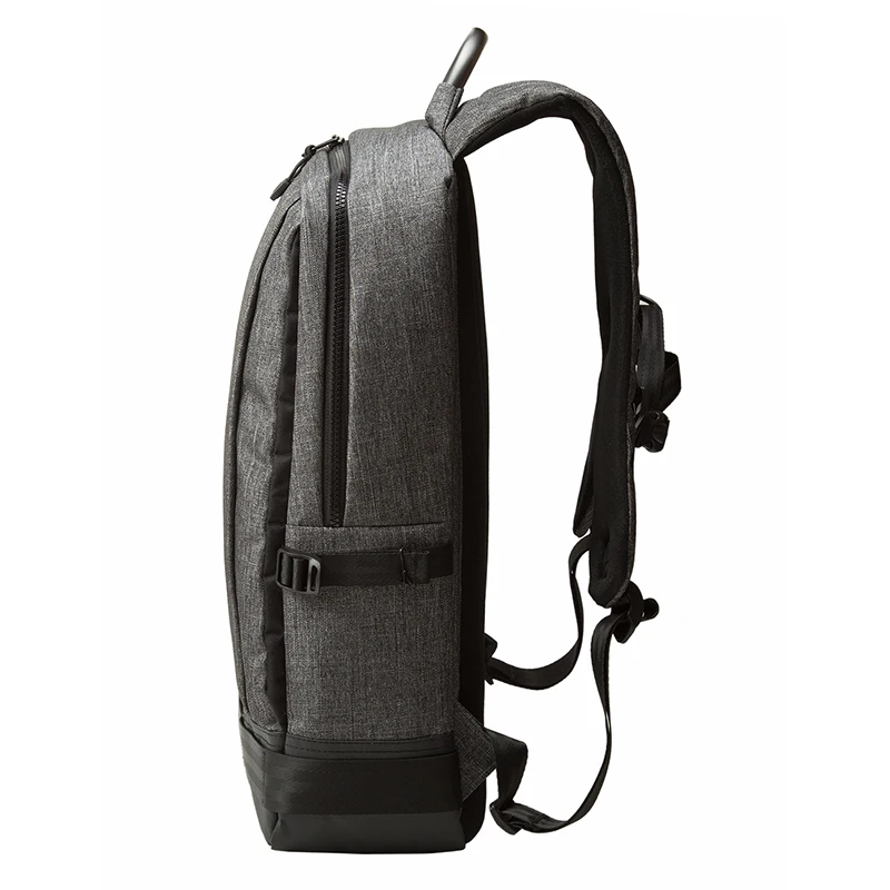 BAGSMART 2018 hombres mochilas Bolsa Mochila para portátil de 14 pulgadas 15 pulgadas ordenador portátil bolsas de los hombres Mochila escolar BAGSMART 2018 hombres mochilas Bolsa Mochila para portátil de 14 pulgadas 15 pulgadas ordenador portátil bolsas de los hombres Mochila escolar