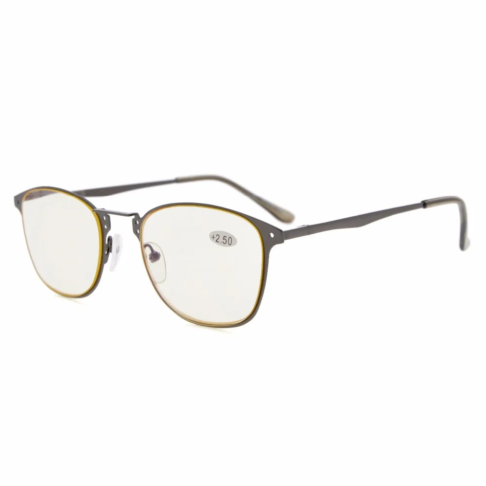 CG15039 Eyekepper Readers Quality Spring hinge Retro Computer Reading