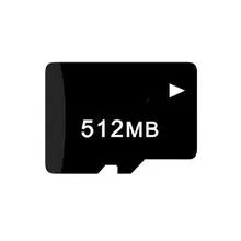 Хит! Карты памяти 64 Мб 128 МБ 256 МБ 512 МБ 1 Гб 2 ГБ 4 ГБ Тf карта TransFlash карты слот для карт памяти