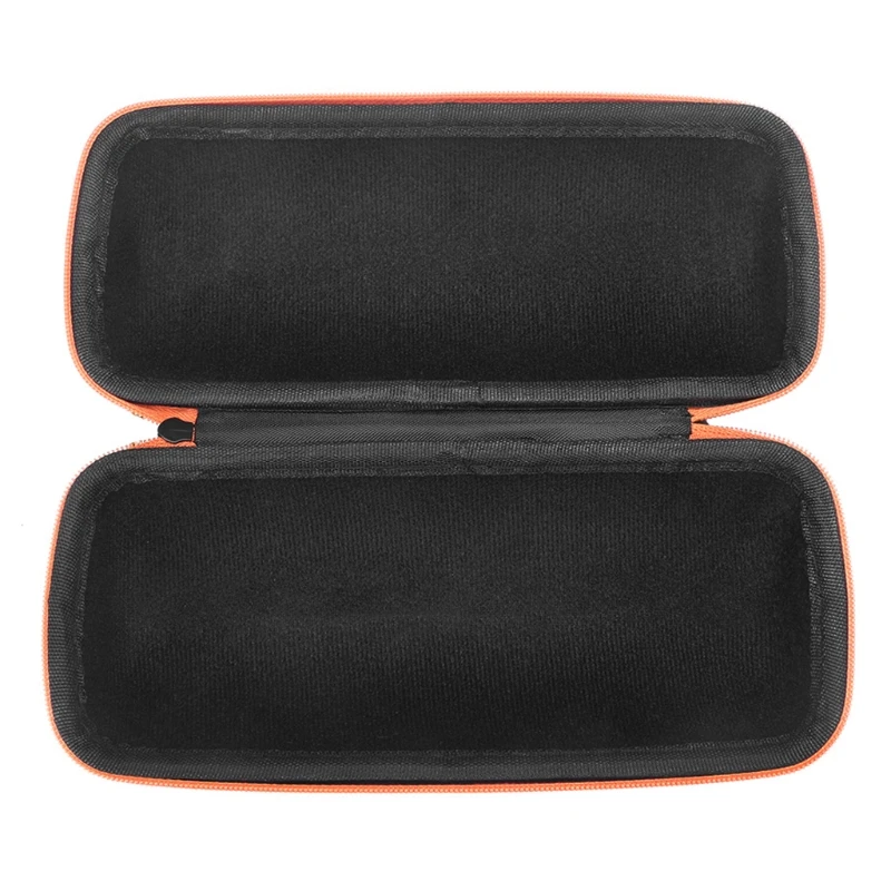 EVA путешествия переноски молнии Коробка Защитная сумка для JBL Flip3/4 Bluetooth Speaker-M35