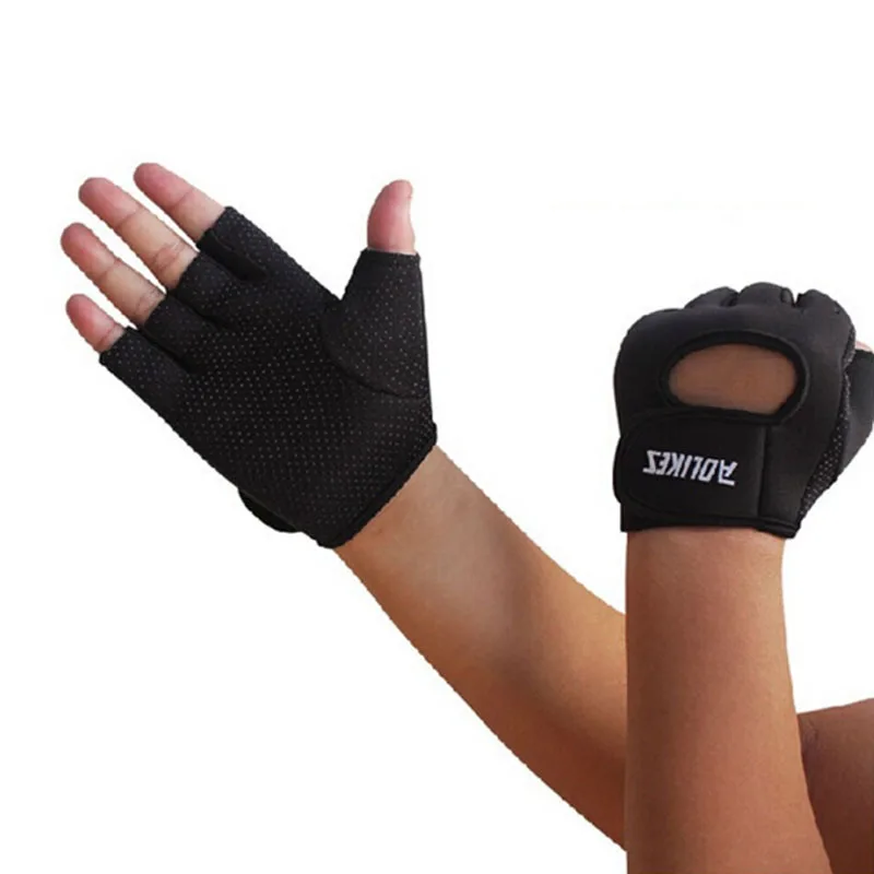 Размер s/m/l спортивные перчатки фитнес упражнения перчатки для тренировок в спортзале многофункциональный для Для мужчин Для женщин дизайн перчатки для гребли