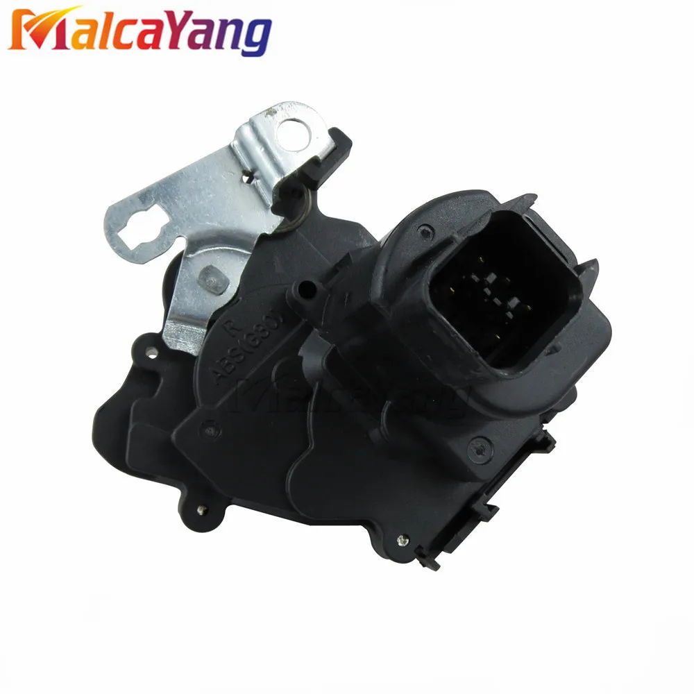 

Front / Rear / left / Right Door Lock Actuator Door Lock Actuator For KIA SPECTRA (07-09)