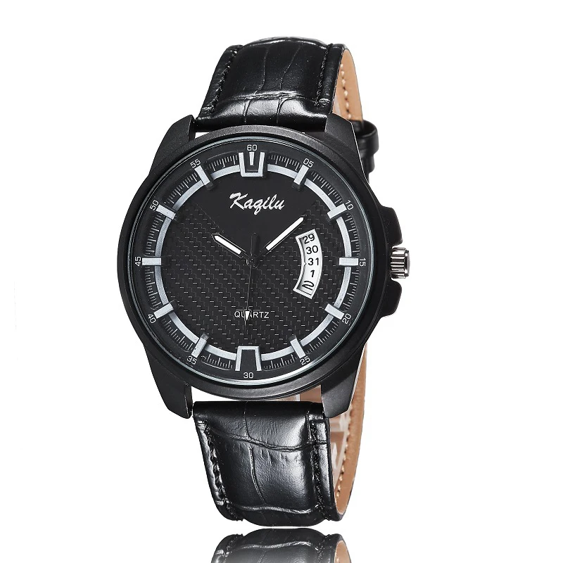 fashion-quartz-casual-watch-relogio-masculino-leather-strap-men-watch