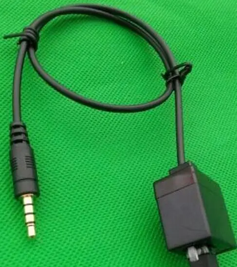 Free Shipping Female RJ9 to 3.5mm Adapter RJ9 to 3.5mm Samertphone jack ...
