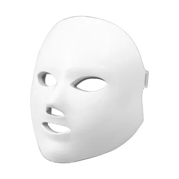 

7 Colors Led Mask Facial Skin Therapy Machine Anti Aging Electric Mask Anti Acne Spa Care Device Face Treatment Beauty Tool