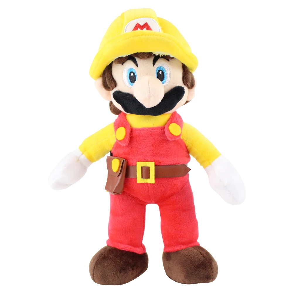 super mario bros peluche