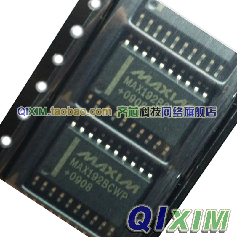 MAX198BCWI MAX198B MAX198BEWI Новый