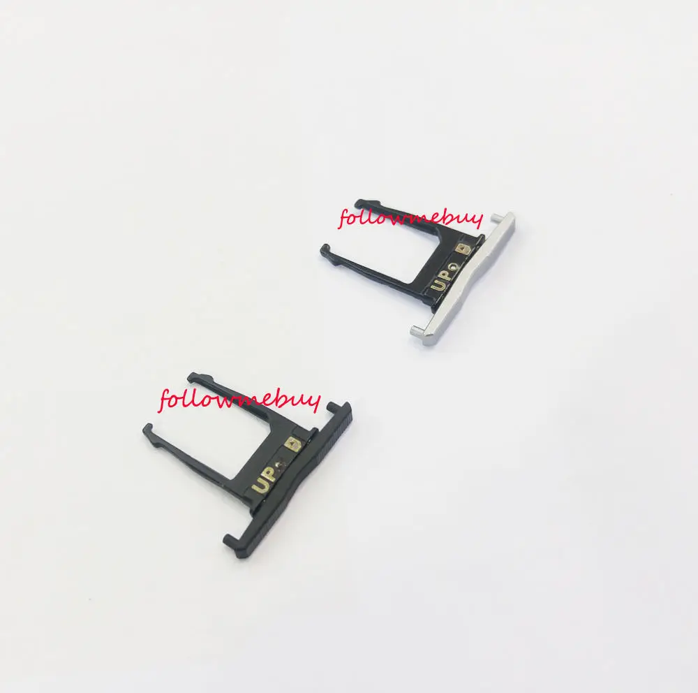 Слот для sim-карты держатель лотка для Motorola Droid Ultra XT1080 Droid MAXX 1080 м