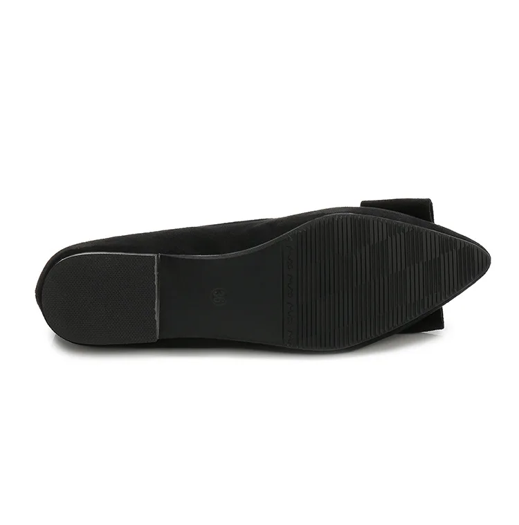 women flats Z545-14