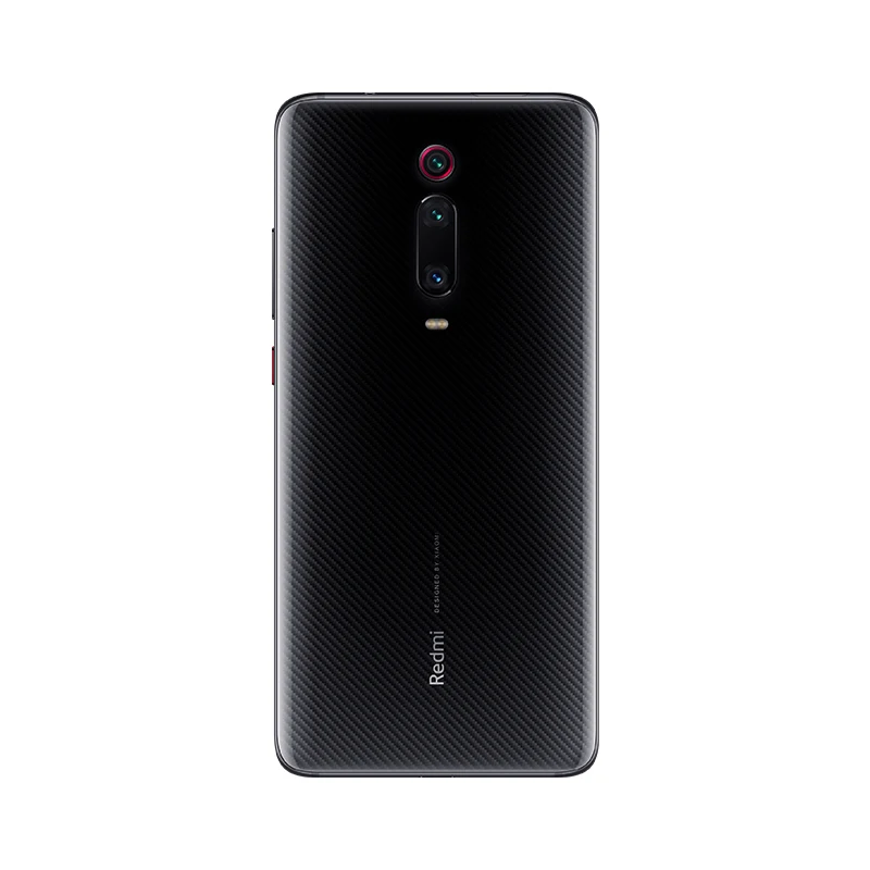 2019 Оригинал Xiaomi Redmi K20 6 39 дюймов ГБ ОЗУ 64 Гб ПЗУ Snapdragon 730 48MP задняя камера