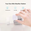 Xiaomi Aqara Temperature Humidity Environment Sensor Smart Air Pressure Smart Home Zigbee Wireless Control For Mijia Homekit APP ► Photo 2/6