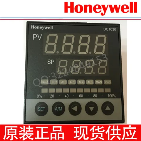 

Original HONEYWELL Thermostat DC1030PT/PR/PL-102000-E 202000-E 302000-E