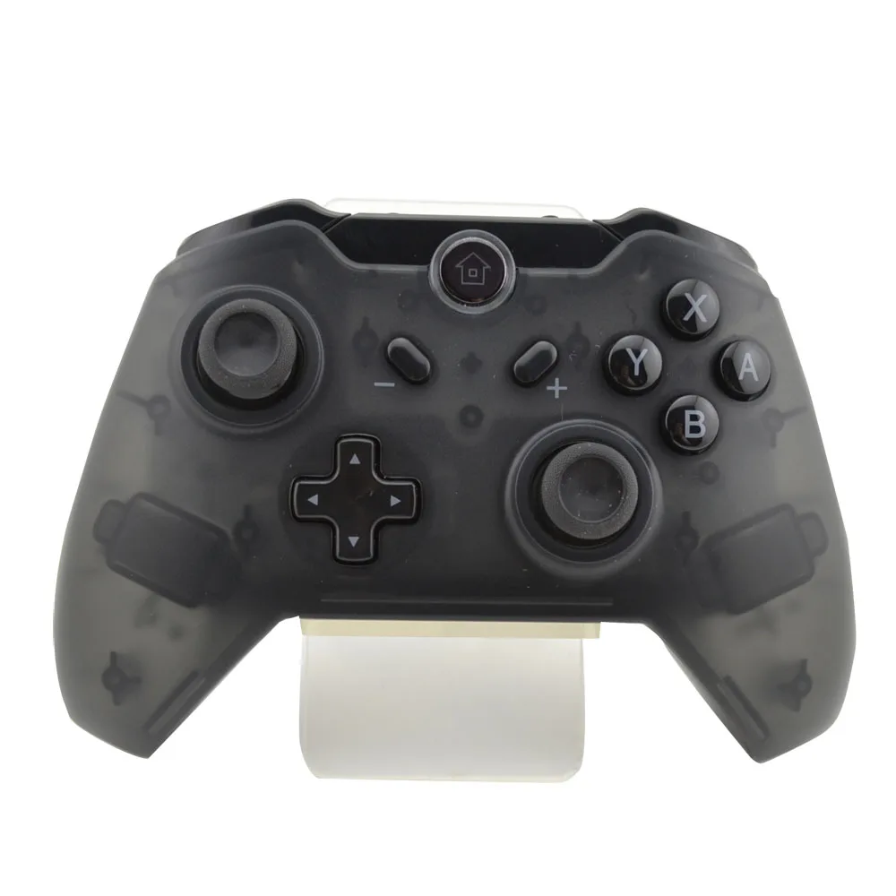 

100 pcs a lot wireless Bluetooth gamepad controller for Switch for NS Console for PC