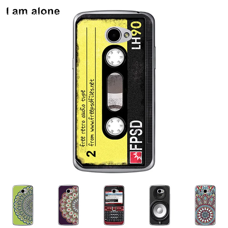 Hard Plastic Case For LG K5 5.0 дюймовый Крышка Мобильного Телефона мобильный Телефон