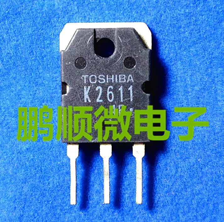 K2611 2SK2611 |