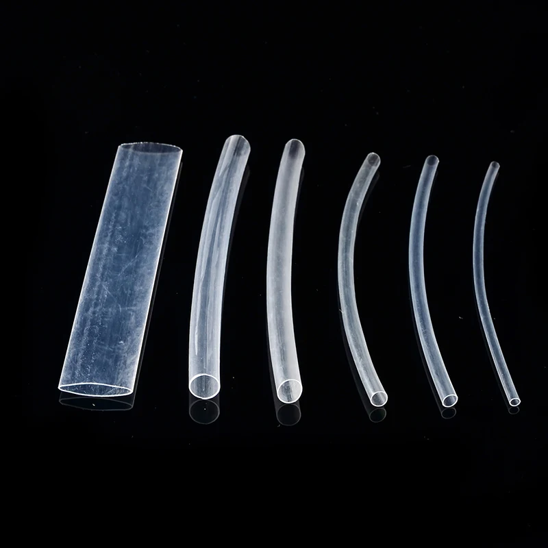 JEWEDECO Kit De Tubes Thermorétractables De Qualité Marine