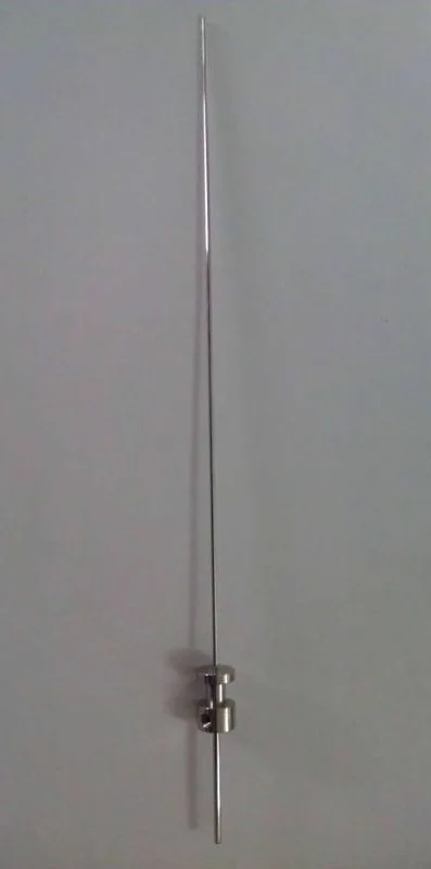 Abx(France) (PN:XDA655DS) sample needle for hematology analyzer pentra80 NEW | Электроника