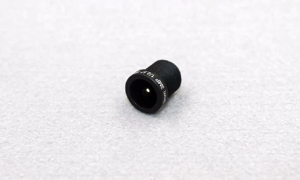 3MP 2.8mm4