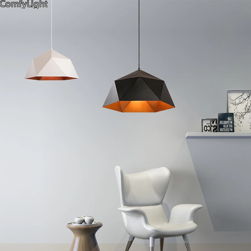 

Loft Industrial Led Bulb Metal pendnat Light American Country Livingroom/diningroom/kitchen/shop Sconce Lamp Fixture home Decor