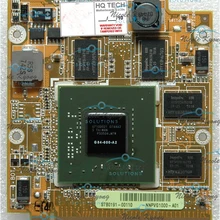 A8S NNPVG1000 A01 08G28AS0311G 08G28AS0311I 8600M GT 256M DDR2 VGA Видеокарта для A8SC F8S F8SV A8E