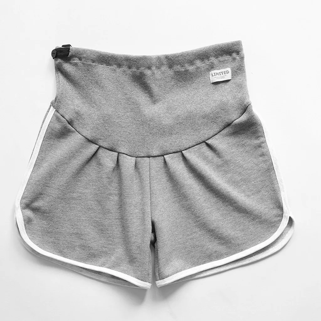Для беременных женщин, материнство Джинсы зауженные брюки для беременных летние Леггинсы для беременных женщин джинсы для беременных# SS