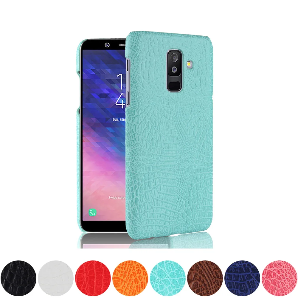 

for Samsung Galaxy a6 plus Case SM-A605FN/DS A6+ 2018 A605 a605 ds a605g for Samsung Galaxy SM-A605G/DS A6 plus 2018 cover phone