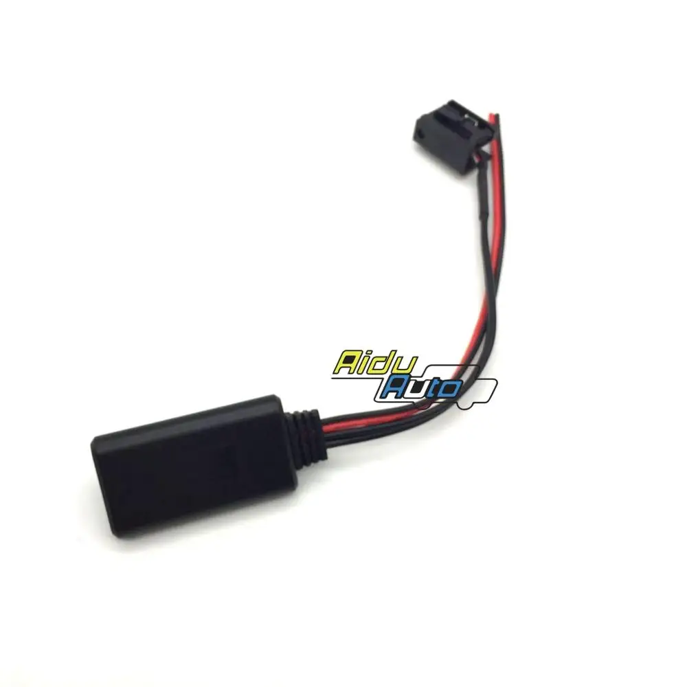 Автомобильный Bluetooth модуль для OPEL CD30 CDC40/CD70/DVD90