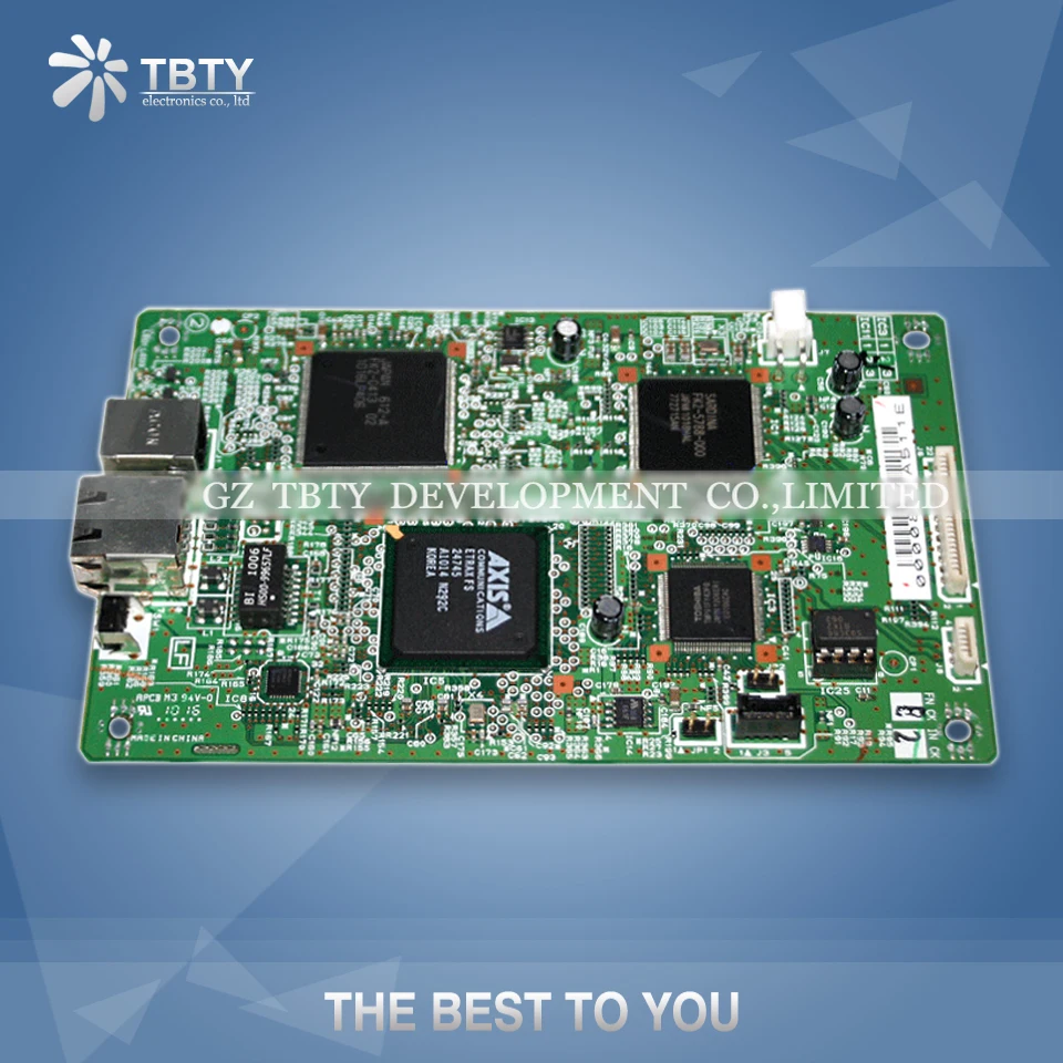 100% Test Main Board For Canon LBP 7200CN LBP7200CDC LBP7200 LBP 7200 7200CN Formatter Board Mainboard On Sale 100% Test Main Board For Canon LBP 7200CN LBP7200CDC LBP7200 LBP 7200 7200CN Formatter Board Mainboard On Sale