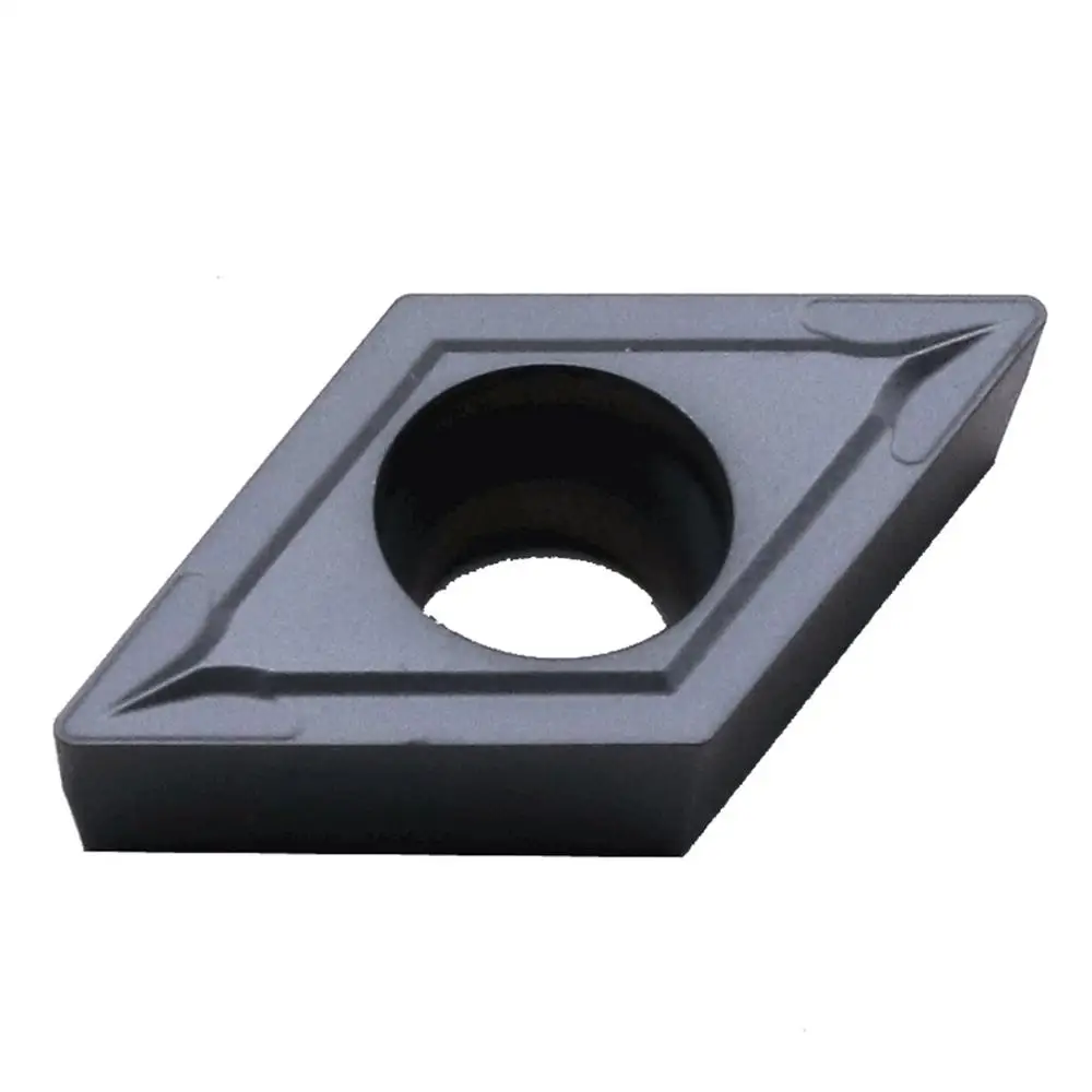 

MZG Discount Price DCMT11T304 ZM30 CNC Cutter Stainless Steel Processing Tungsten Turning Carbide Inserts