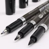 Brush calligraphy pen Chinese word learning art drawing mark sign pen stationery school supplies ► Photo 2/6