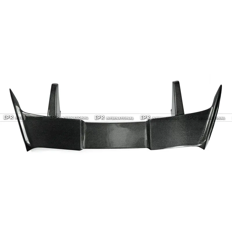 Veloster MR V3 Rear Spoiler (Turbo or Non Turbo) CF (3)