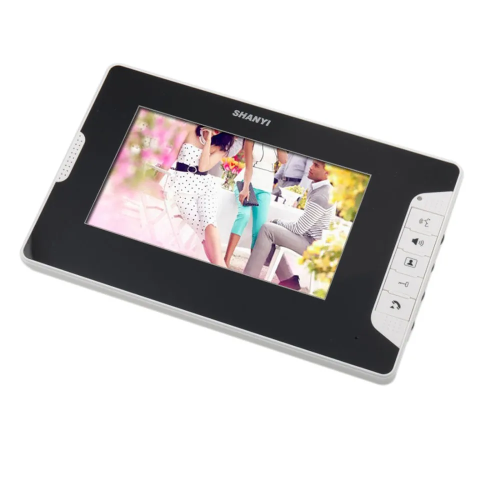Video Door Phone (9)