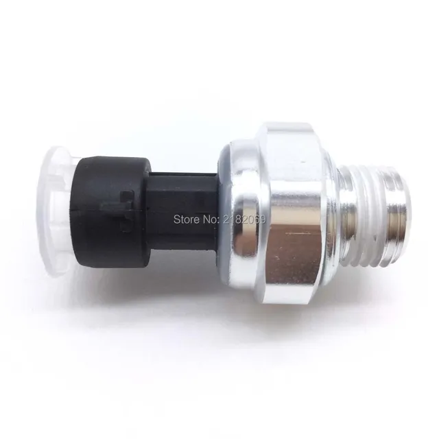 D1846A 12616646 Oil Pressure Sensor Sender Switch For Buick Chevy