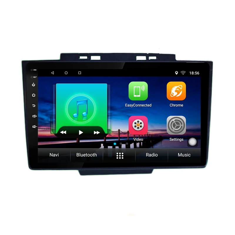 Sale 9" 2G RAM 32G ROM Android Car DVD Player GPS For Greatwall Haval Hover H5 H3 2013 2014-2018 audio car radio stereo navigation 15