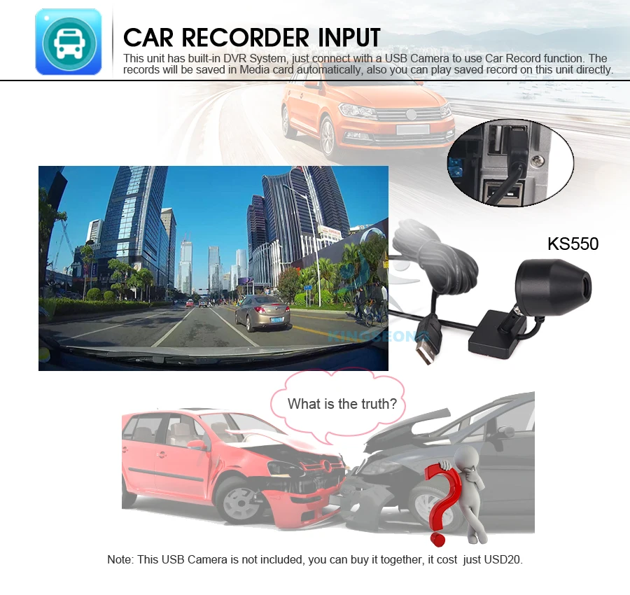 ES5863B-E13-DVR