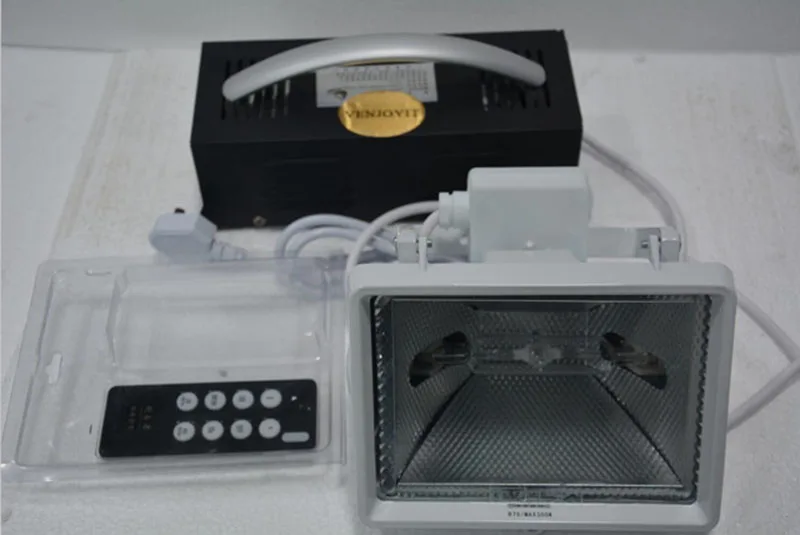 

Portable UV Light curing machine 175W with remote