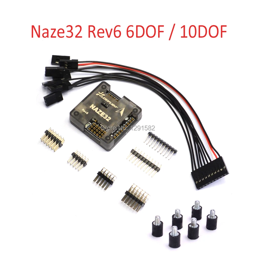 Naze32