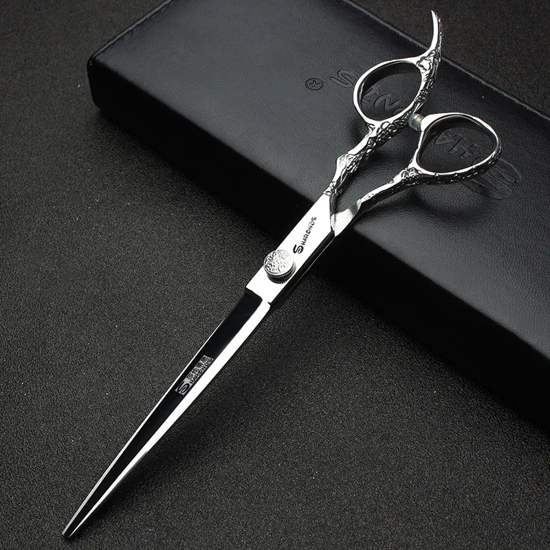 

7 inchHair Cutting Scissors /Hair Shears / Barber Scissors / Hairdressing Scissors made of SUS440C