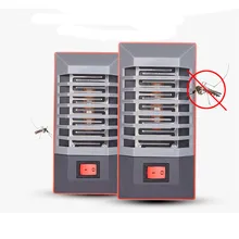 Лампы против насекомых светодиодный разъем Электрический Москит, жук, насекомое ночник домашний декор 30MR14