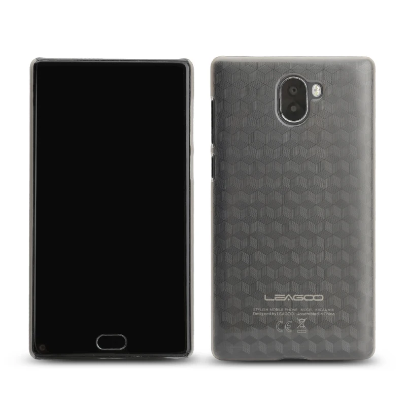Leagoo Kiicaa MIX 5.5inch Ocube hard case_1