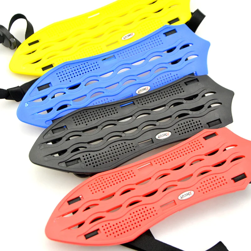 Buy 1pc Archery Arm Guard PC Material Colorful Hunting