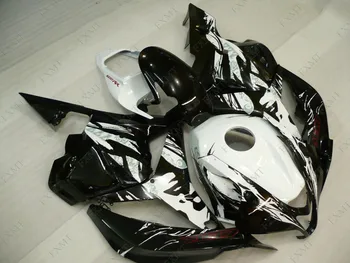 

Abs Fairing CBR 600 RR 2009 - 2012 2010 White Black woman Bodywork CBR 600 RR 2010 Full Body Kits CBR600 RR 2009