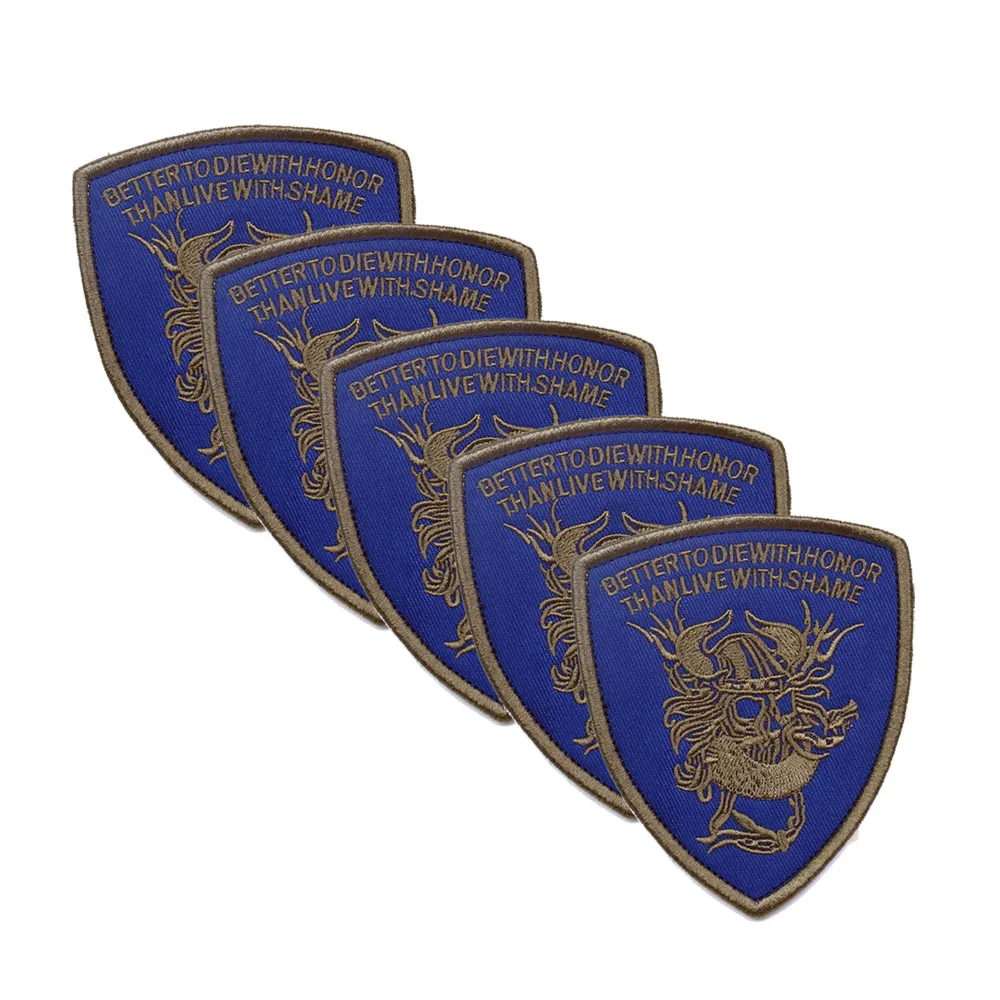 PATCH037-5PCS