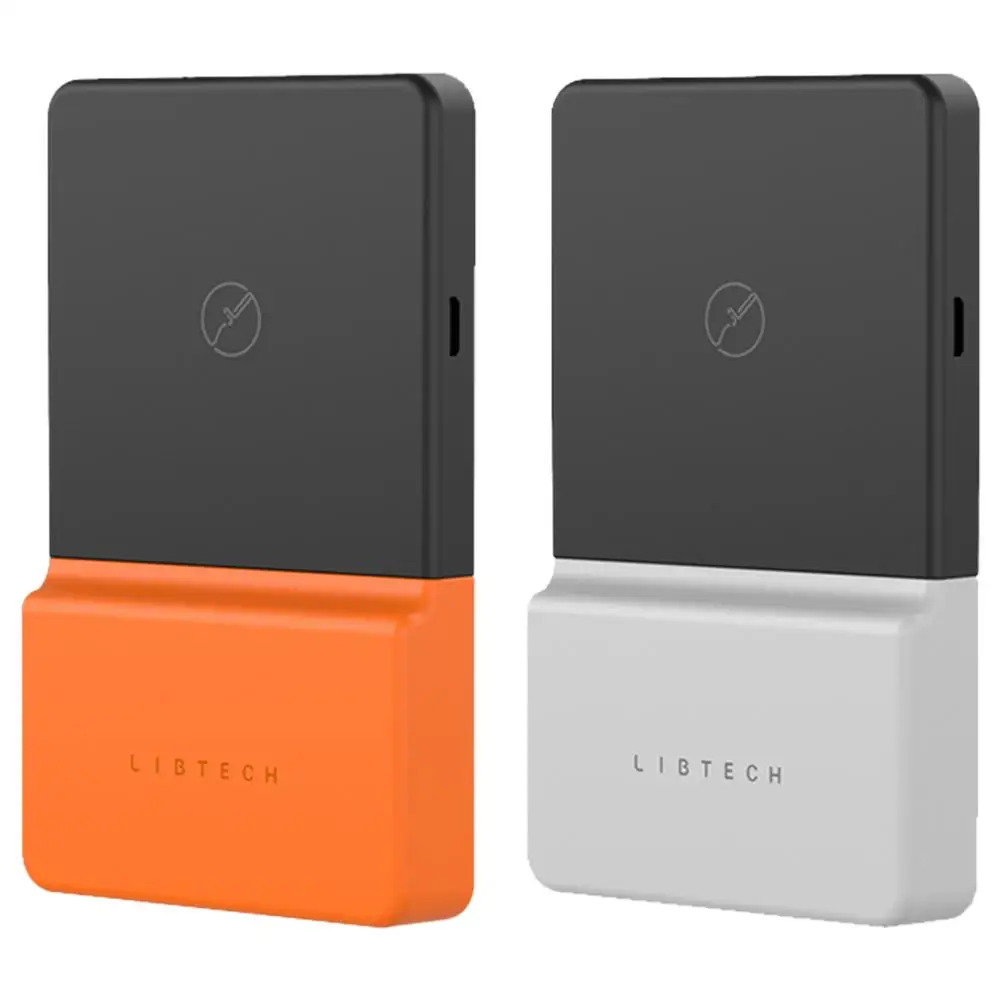 

NEW Libtech BricksPower Wireless Charger Qi Certified Wireless Charger By Sticking To Phone For IPhone Xs MAX/XR/XS/X/8/8 Plus